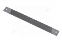 Рихтовочное полотно с перекрестными зубьями NORDBERG ST015(CT) (350х35 мм)